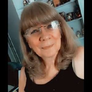 Meet your Posher, Maryann